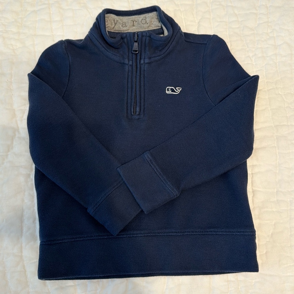 Vineyard Vines Pullover